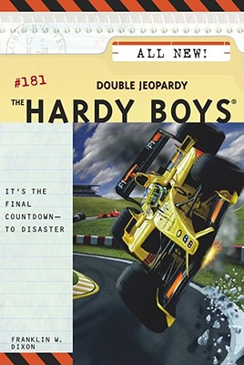 Image du vendeur pour Double Jeopardy (Paperback or Softback) mis en vente par BargainBookStores