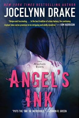 Seller image for Angel's Ink: The Asylum Tales (Paperback or Softback) for sale by BargainBookStores