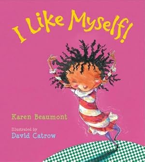 Bild des Verkufers fr I Like Myself! Board Book zum Verkauf von Smartbuy