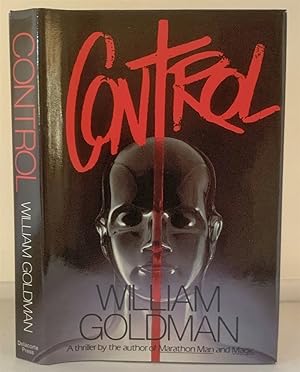 Seller image for Control for sale by S. Howlett-West Books (Member ABAA)