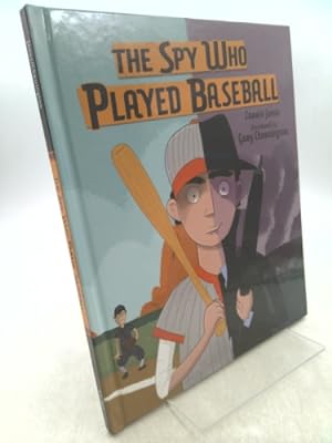 Image du vendeur pour The Spy Who Played Baseball mis en vente par ThriftBooksVintage
