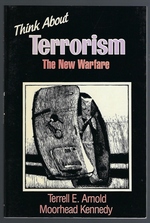 Immagine del venditore per Think About Terrorism: The New Warfare (Think Series) venduto da Mom's Resale and Books