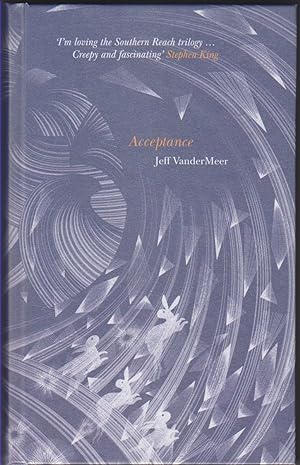 Seller image for The Southern Reach Trilogy containing: Annihilation, Authority and Acceptance for sale by Beasley Books, ABAA, ILAB, MWABA