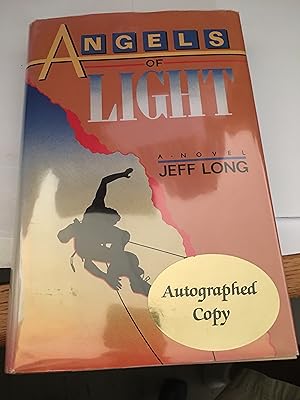 Angels of Light. Signed