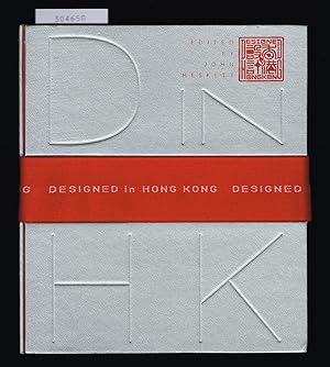 Bild des Verkufers fr Designed in Hong Kong. zum Verkauf von Hatt Rare Books ILAB & CINOA