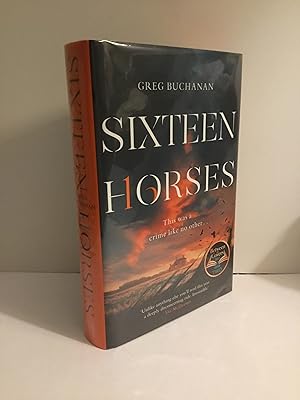 Sixteen Horses