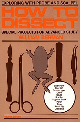 Imagen del vendedor de How to Dissect: Exploring with Probe and Scalpel (Paperback or Softback) a la venta por BargainBookStores