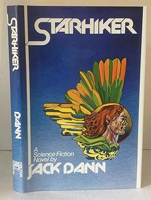 Seller image for Starhiker for sale by S. Howlett-West Books (Member ABAA)