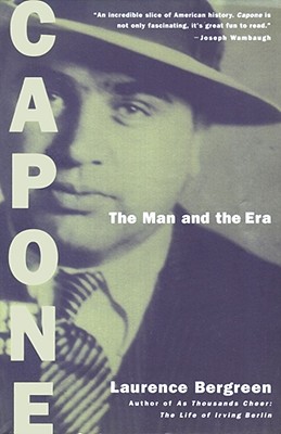 Imagen del vendedor de Capone: The Man and the Era (Paperback or Softback) a la venta por BargainBookStores