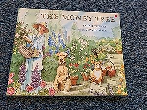 Bild des Verkufers fr The Money Tree zum Verkauf von Betty Mittendorf /Tiffany Power BKSLINEN