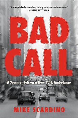 Seller image for Bad Call (Hardcover) for sale by Grand Eagle Retail