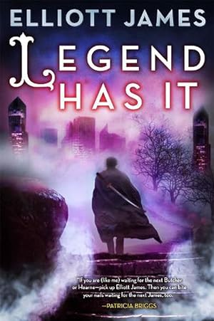 Seller image for Legend Has It: Pax Arcana Bk 5 (Paperback) for sale by Grand Eagle Retail