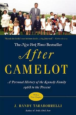 Seller image for After Camelot (Paperback) for sale by Grand Eagle Retail