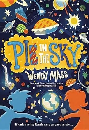 Seller image for Pi in the Sky (Paperback) for sale by Grand Eagle Retail