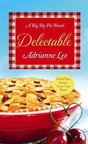 Seller image for Delectable (Paperback) for sale by Grand Eagle Retail