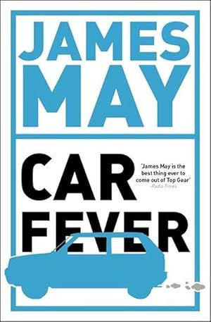 Seller image for Car Fever (Paperback) for sale by Grand Eagle Retail