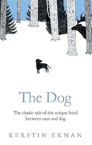 Imagen del vendedor de The Dog (Paperback) a la venta por Grand Eagle Retail