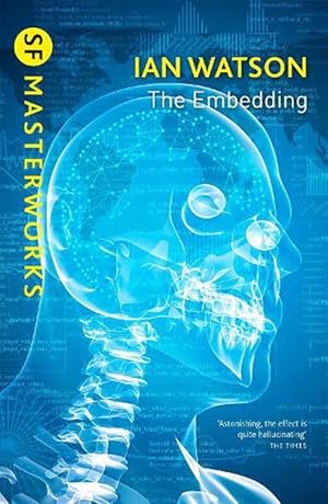 Seller image for The Embedding (Paperback) for sale by Grand Eagle Retail