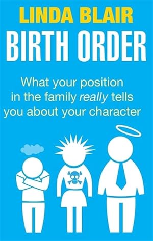 Image du vendeur pour Birth Order (Paperback) mis en vente par Grand Eagle Retail