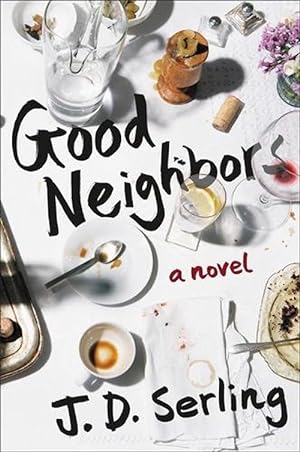 Seller image for Good Neighbors (Hardcover) for sale by Grand Eagle Retail