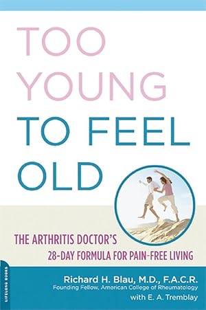 Seller image for Too Young to Feel Old (Paperback) for sale by Grand Eagle Retail