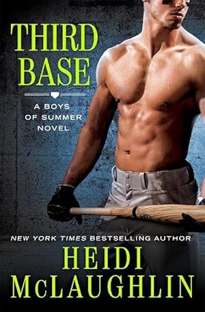 Seller image for Third Base (Paperback) for sale by Grand Eagle Retail