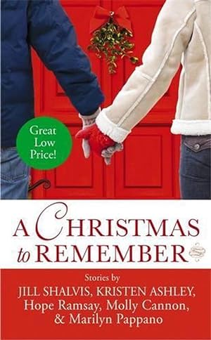 Seller image for A Christmas to Remember (Paperback) for sale by Grand Eagle Retail