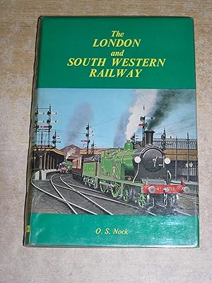 The London & South Western Railway