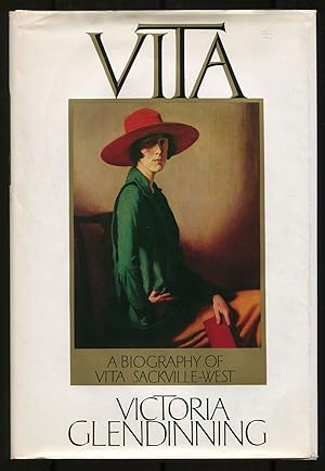 Seller image for Vita: The Life of V. Sackville-West for sale by Between the Covers-Rare Books, Inc. ABAA