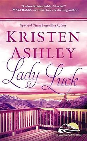 Seller image for Lady Luck (Paperback) for sale by Grand Eagle Retail