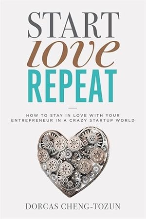 Seller image for Start, Love, Repeat (Hardcover) for sale by Grand Eagle Retail