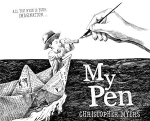 Seller image for My Pen (Hardcover) for sale by Grand Eagle Retail