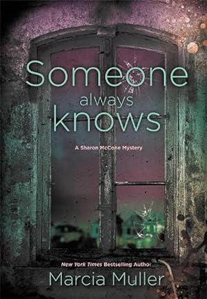 Seller image for Someone Always Knows (Hardcover) for sale by Grand Eagle Retail