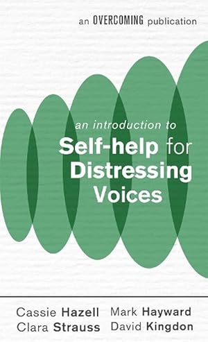 Seller image for An Introduction to Self-help for Distressing Voices (Paperback) for sale by Grand Eagle Retail