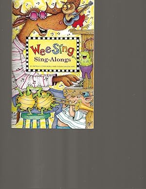 Seller image for Wee Sing-Alongs for sale by TuosistBook
