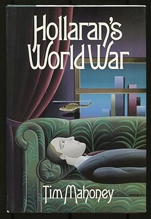 Seller image for Hollaran's World War for sale by Between the Covers-Rare Books, Inc. ABAA