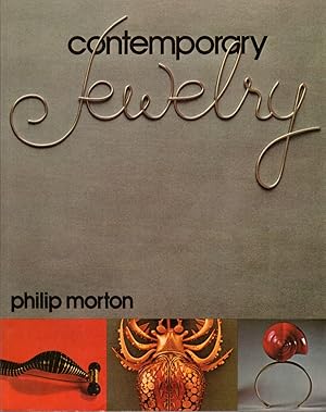 Seller image for Contemporary Jewelry for sale by Clausen Books, RMABA