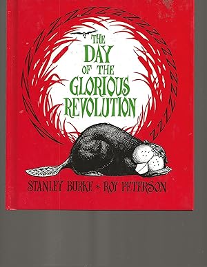 Seller image for The Day of the Glorious Revolution for sale by TuosistBook