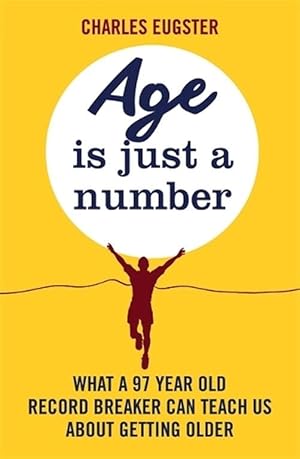 Seller image for Age is Just a Number (Paperback) for sale by Grand Eagle Retail