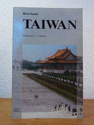 Seller image for Reiseland Taiwan for sale by Antiquariat Weber