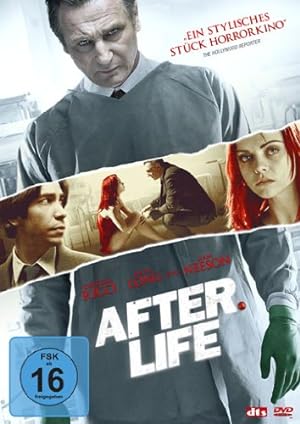 After.Life, [DVD]