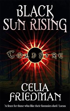 Image du vendeur pour Black Sun Rising (Paperback) mis en vente par AussieBookSeller