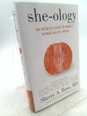 Bild des Verkufers fr She-Ology, the She-Quel: Let's Continue the Conversation zum Verkauf von ThriftBooksVintage