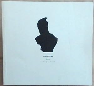 Seller image for Stevenson | Catalogue 66, November 2012 (WIM BOTHA Busts 2003 - 2012) for sale by Chapter 1