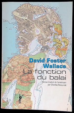 Seller image for La fonction du balai for sale by LibrairieLaLettre2