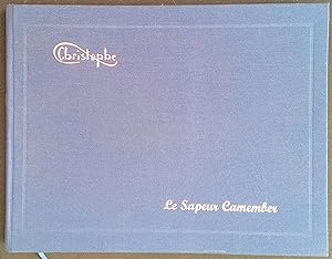 Image du vendeur pour Les facéties du sapeur Camember mis en vente par LibrairieLaLettre2