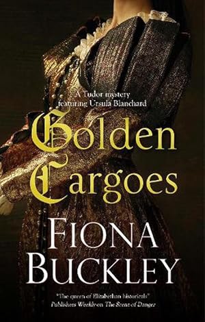 Seller image for Golden Cargoes (Hardcover) for sale by Grand Eagle Retail