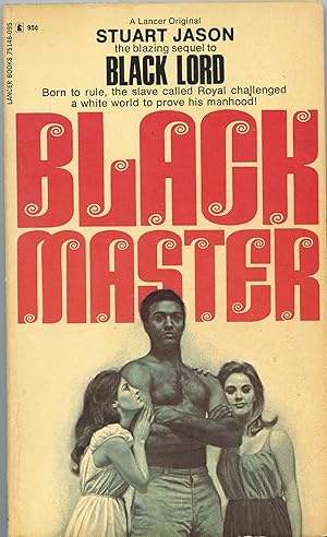 Black Master