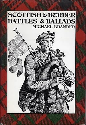 Seller image for Scottish and Border Battles and Ballads for sale by Cider Creek Books
