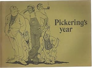 Pickering's Year